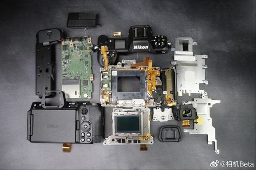 揭秘尼康Z6III全新传感器 泰国工厂生产与仪器仪表技术的革新