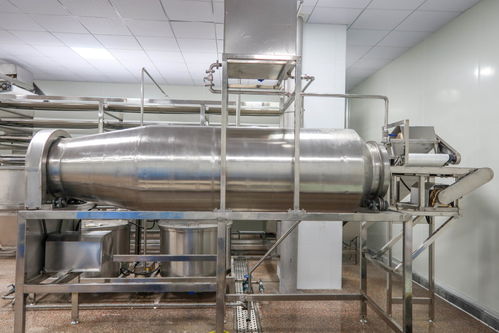 让品质提升25%的行业秘密 诸老大5G工厂内部首度大曝光，传感器是关键