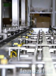 透视图尔克RFID系统在仪器仪表领域的应用