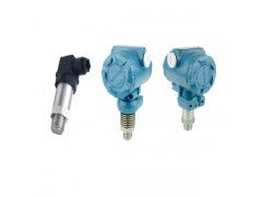 食品厂专用压力变送器与西安高性能压力传感器生产厂家的选择