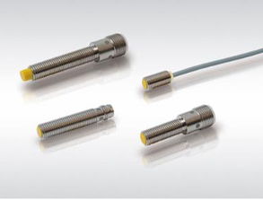 图尔克M8接近开关 天津传感器工厂提供的广泛产品组合与型号详解