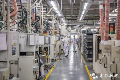 全球汽车零部件巨头加速在汉布局，聚焦仪器仪表领域