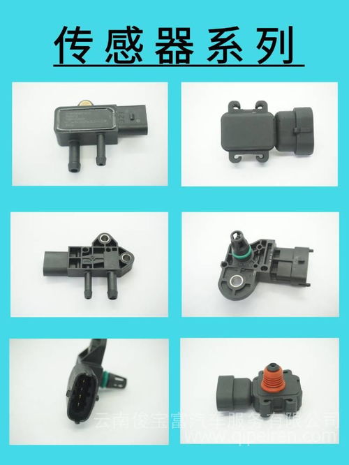 压差传感器隆盛P0200-02 价格、图片与配件厂家全解析
