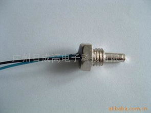 广州日成高电子科技电阻传感器产品全览