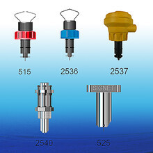 博思发科技 传感器领域的创新引领者