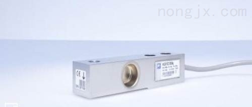 称重传感器 农业机械化进程中的精准测量关键